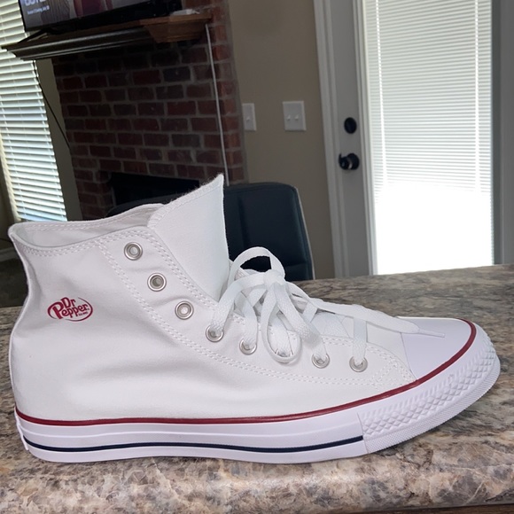 Dp sponsored Converse - Picture 4 of 4